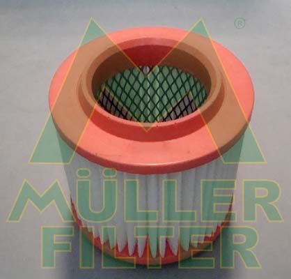 MULLER FILTER Воздушный фильтр PA3222